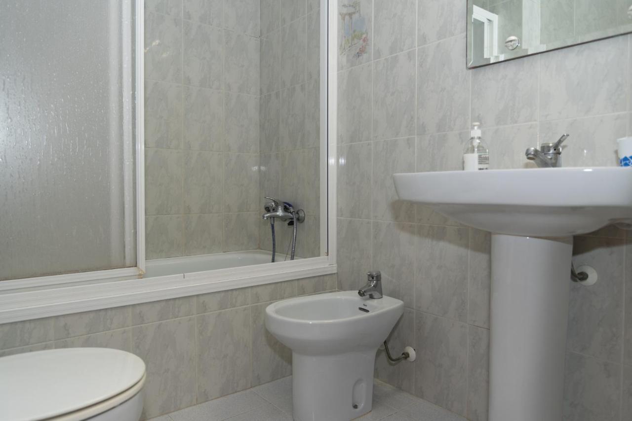 Апартаменты Orly, A-6-38 Pk 125 Кульера Экстерьер фото
